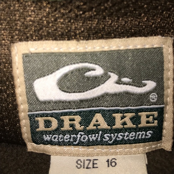 Drakes Jackets & Coats Youth Drake Jacket Poshmark